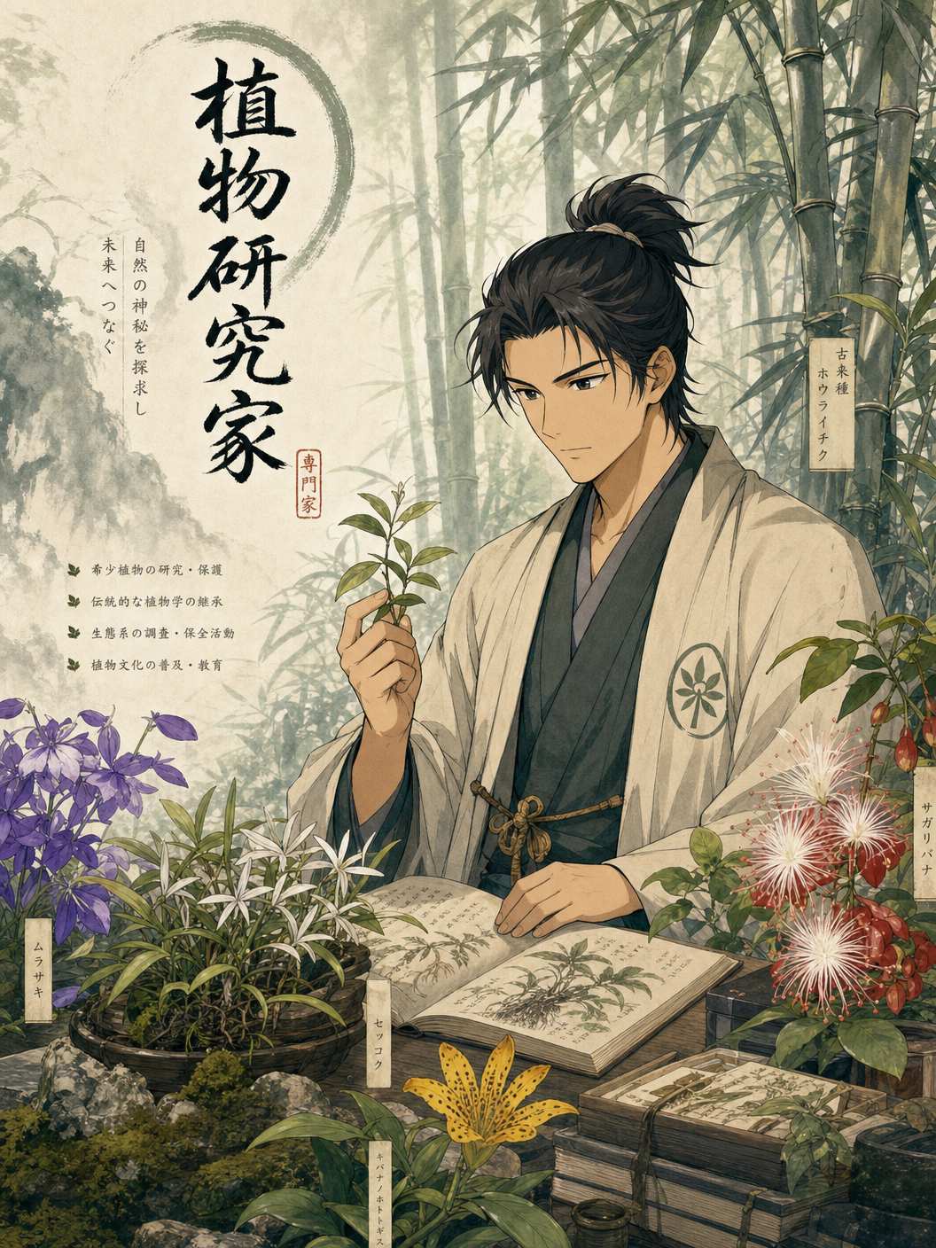 高清影像林木森